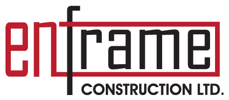 Enframe Construction Ltd.